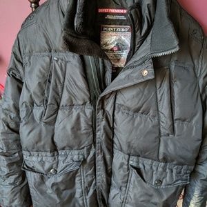 Winter Jacket